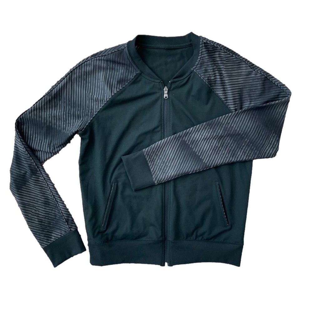 Under Armour Full Zip Jacket